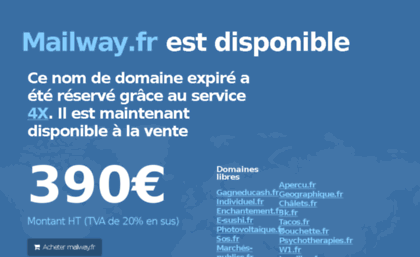 mailer1.mailway.fr
