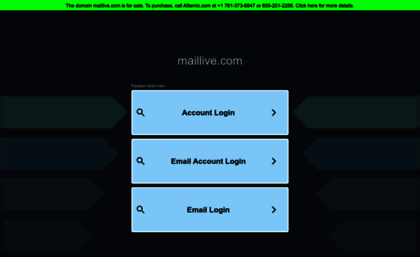 maillive.com