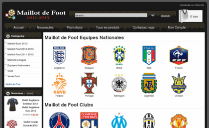 maillotdefoot2012-2013.com