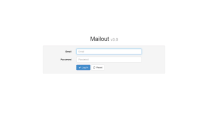 mailout.co.nz