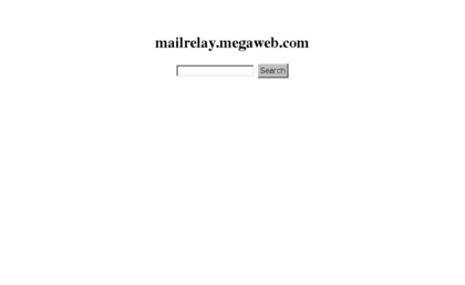 mailrelay.megaweb.com