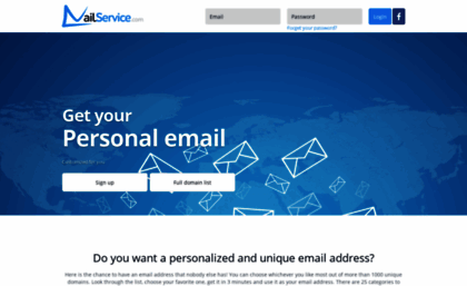 mailservice.com