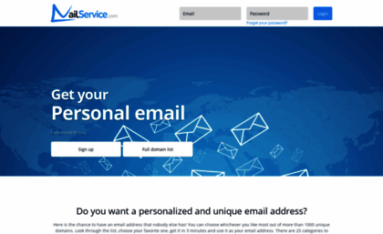 mailservice.com