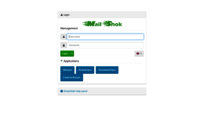 mailshok.com