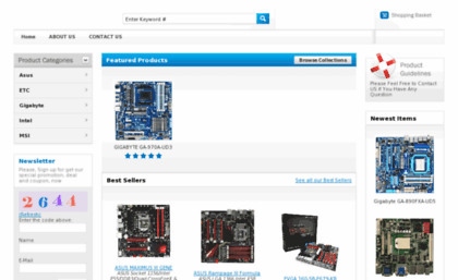 mainboard4sale.com