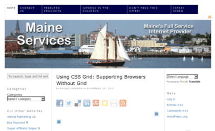 maine-services.com