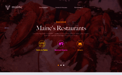 maine.com