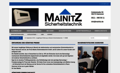 mainitz.de