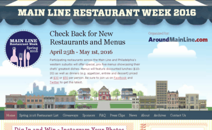 mainlinerestaurantweek.com