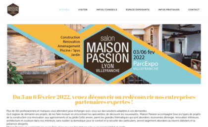 maison-passion.fr