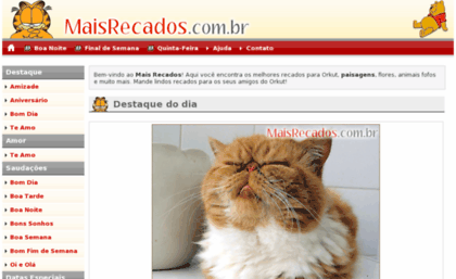 maisrecados.com.br