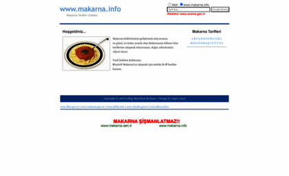 makarna.info