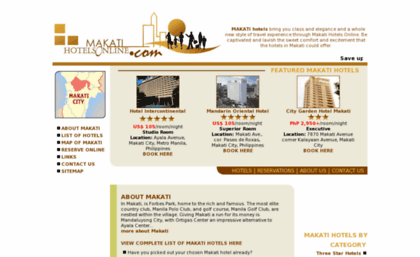 makatihotelsonline.com