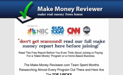 make-money-reviewers.com