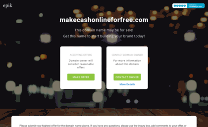 makecashonlineforfree.com