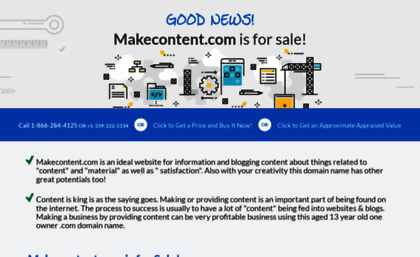 makecontent.com