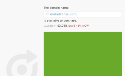 makeframe.com