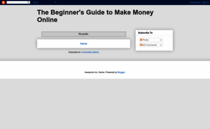 makemoneyforbeginners.blogspot.se
