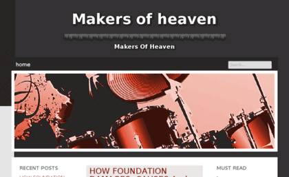 makersofheaven.net