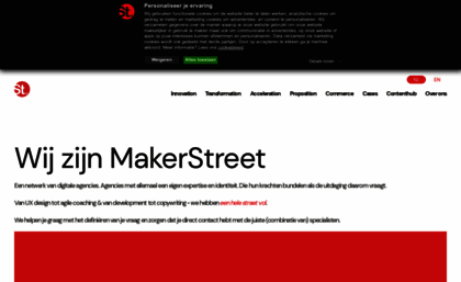 makerstreet.nl
