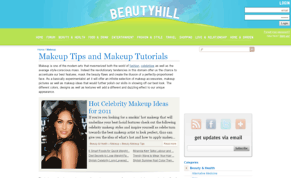 makeup.beautyhill.com