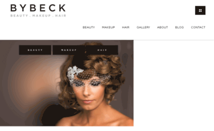 makeupbybeck.com
