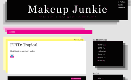 makeupjunkie.onsugar.com