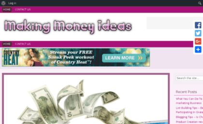 makingmoneyideas.info