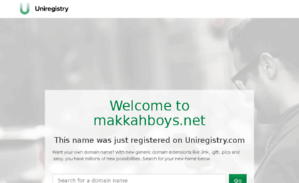 makkahboys.net