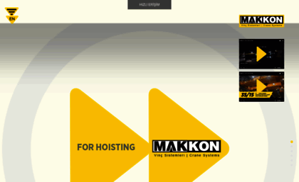 makkon.com.tr