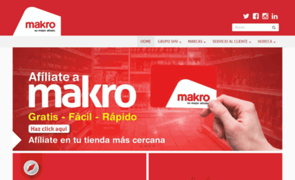 makro.com.ve