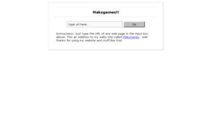 makswebs.appspot.com