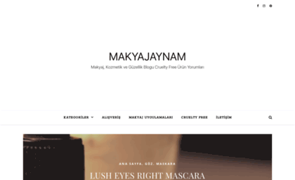 makyajaynam.com