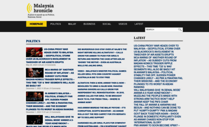 malaysia-chronicle.com