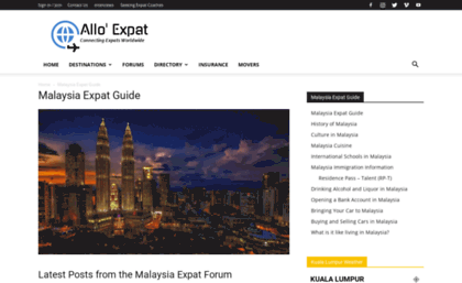 malaysia.alloexpat.com