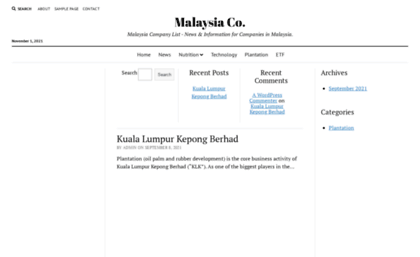 malaysiaco.com