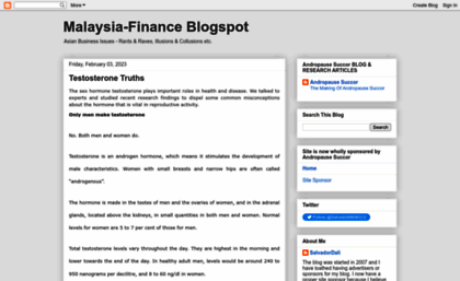 malaysiafinance.blogspot.com