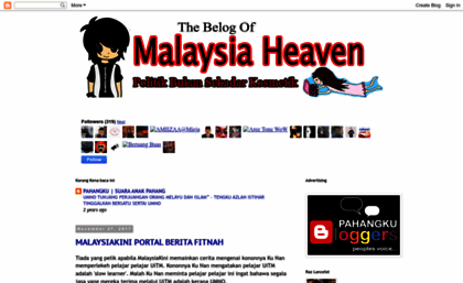 malaysiaheaven.blogspot.com