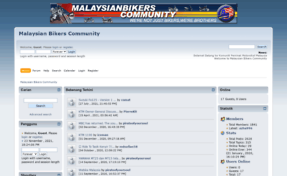 malaysianbikers.com.my