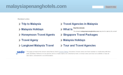 malaysiapenanghotels.com