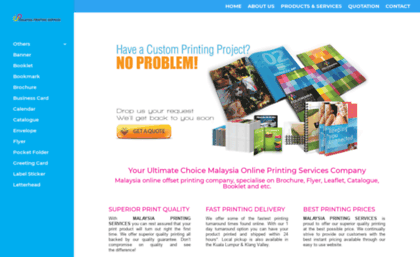 malaysiaprintingservices.com