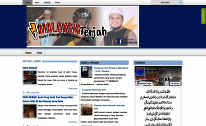 malaysiaterjah.blogspot.com