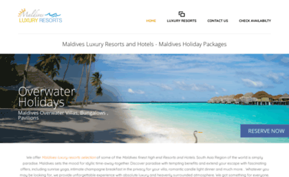 maldives-luxury-resorts.com