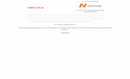 malebox.net.au