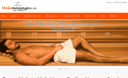 malemassage.co.in
