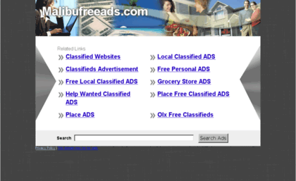 malibufreeads.com