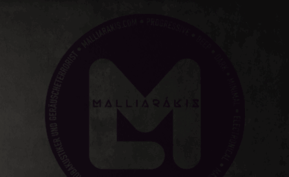 malliarakis.com