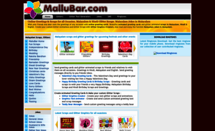 mallubar.com