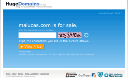 malucas.com