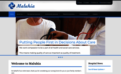 maluhia.hhsc.org